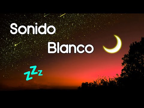 Ruido Blanco Bebés 👶 Sonido Blanco para Dormir Bebés 👶 Sonido Blanco Bebés