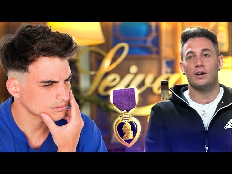 QUÉ HACE el MOMO en LEIVA JOYAS?