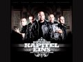 Criz feat. Yassir, Manuellsen und Jonesmann ...