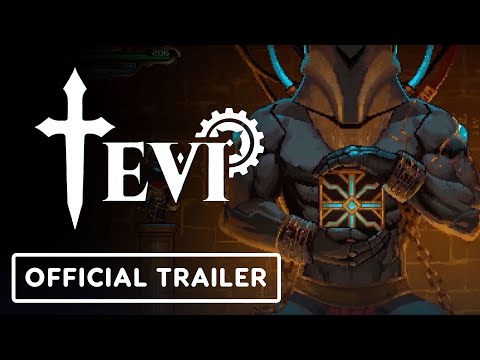 Gameplay Trailer