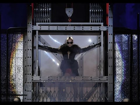 Dsquared² Fall/Winter 2010/2011 | FULL SHOW