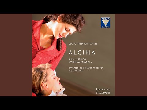 Alcina, Act 1 - Overture