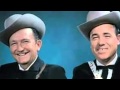 Flatt and Scruggs "I'm Working On A Road"