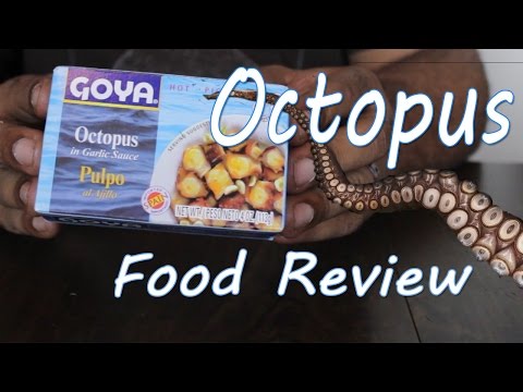 download lagu mp3 mp4 Octopus In Garlic Sauce, download lagu Octopus In Garlic Sauce gratis, unduh video klip Octopus In Garlic Sauce