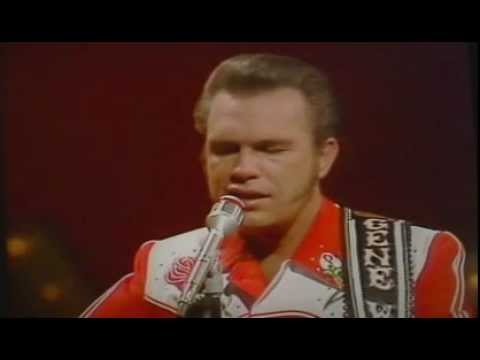 Gene Watson - Paper Rosie.