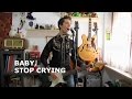 Bob Dylan - Baby, Stop Crying (electric guitar ...