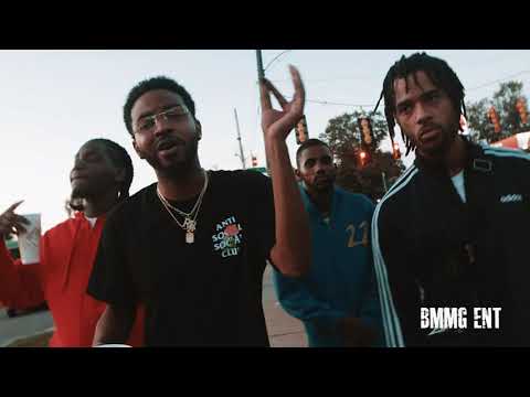 Russian Rello - Who Took My Lighter (Official Video)