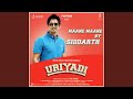 Maane Maane Unplugged Version From Uriyadi
