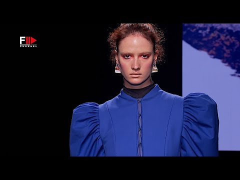 MORLE Spring 2022 Madrid - Fashion Channel