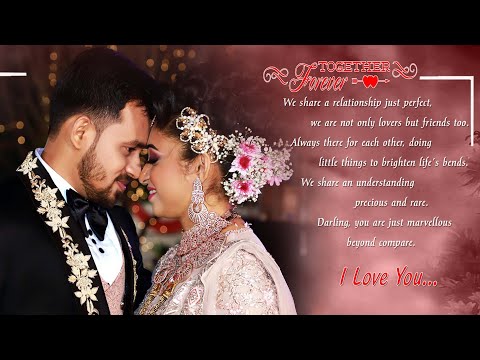 The Wedding Flim - Vaibhav & Kimya ll A New Love Story-