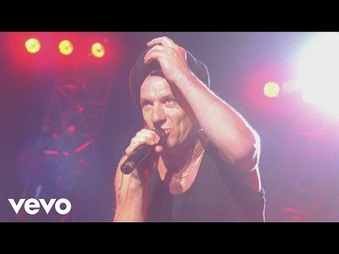 AC/DC - T.N.T. (Plaza De Toros De Las Ventas, July 1996)