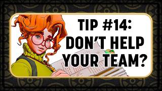 1 TIP for EVERY CHARACTER in Deadlock (Free Wins)