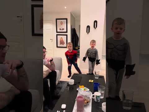 Stand by Me - Dad Harmony