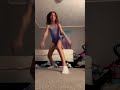 The Leotard Doesn T Really Fit Me So Dumb And That And I M Doing It With My BFF Of Course So Slay