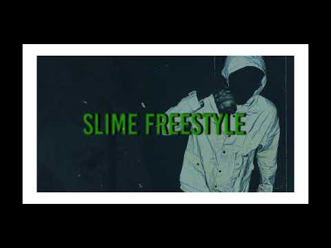 grzehujackson x jahu3hunna - SLIME FREESTYLE