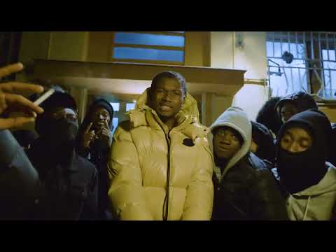 REALKOFII - WAR (VIDEO OFICIAL)