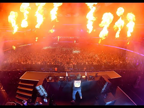 Kaskade LIVE at SoFi Stadium July 17, 2021