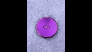 Download lagu Worry Contact Coin with Infinity mp3