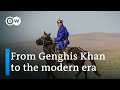 Mongolia Rise And Fall Of An Empire DW Documentary