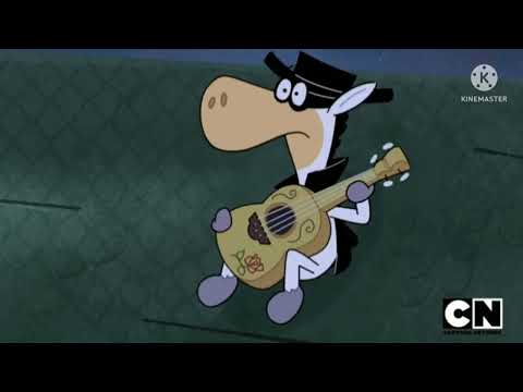 the prince's new groove parte 9 into the jungle/Mr Fox to the rescue