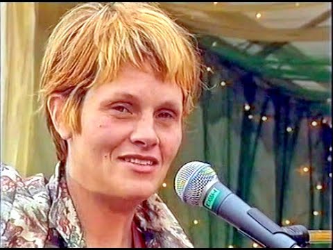 Shawn Colvin - Sunny Came Home - Glastonbury 97 HD