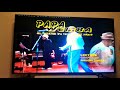 Papa Wemba Nouvelle Ecrita Au Théâtre Du Trianon De Paris Menu DVD