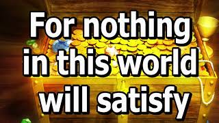 Israel &amp; New Breed - Your Presence Is Heaven To Me - Lyrics