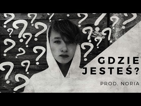 Młody - Gdzie jesteś? (Prod. Noria)