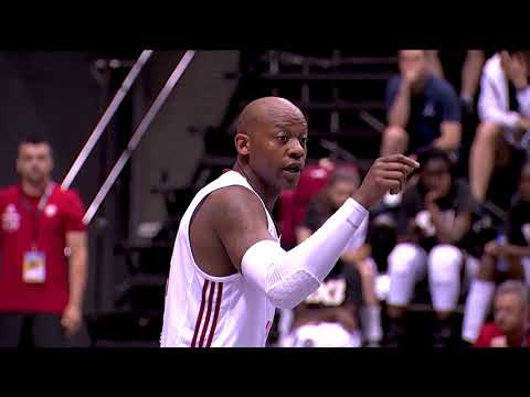 Michael Hicks Poland   Mixtape   FIBA 3x3 World Cup 2018