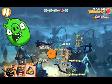 Angry Birds 2 3240