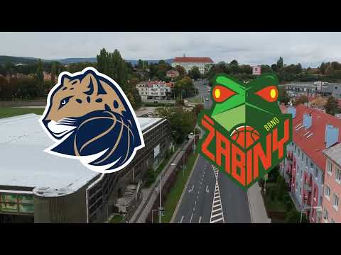 Aftermovie: Finále ČP - Levhartice Chomutov vs. Žabiny Brno