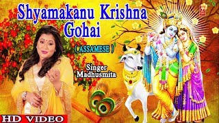 Shyamakanu Krishna Gohai by Madhusmita