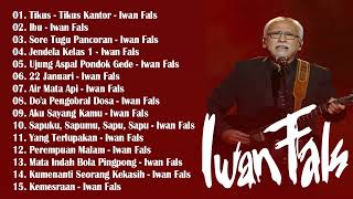 Download lagu Iwan Fals Paling Populer | Lagu Terbaik Iwan Fals - Tikus Tikus Kantor - Jendela Kelas 1 mp3 Download lagu Iwan Fals Paling Populer | Lagu Terbaik Iwan Fals - Tikus Tikus Kantor - Jendela Kelas 1 mp3