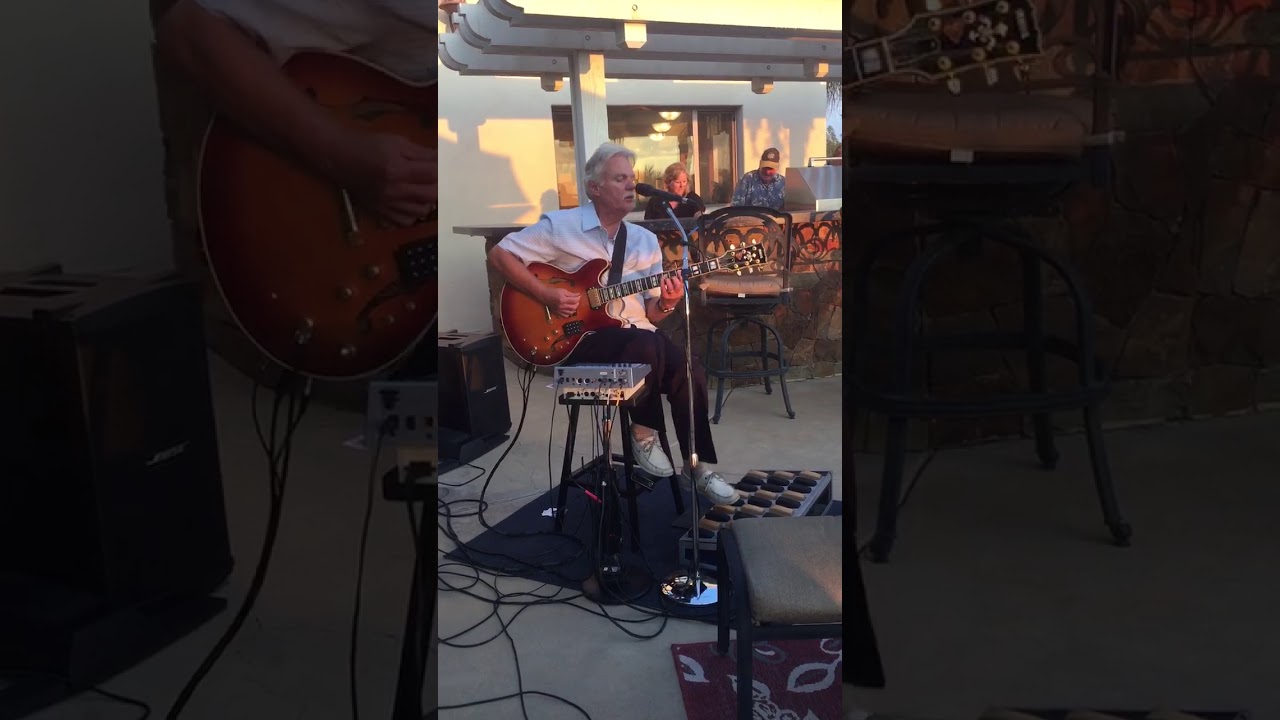 Promotional video thumbnail 3 for Jerry Carpenter