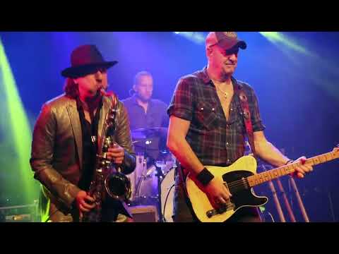 Bosstime - Bensheim Musiktheater Rex - 29. November 2025 - Complete Mutlicam Show