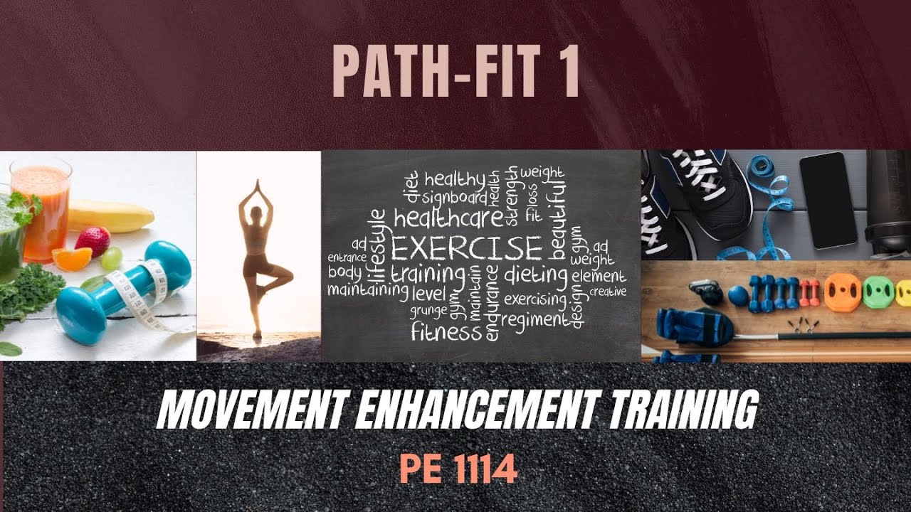 PATH Fit 1 Intro 2025