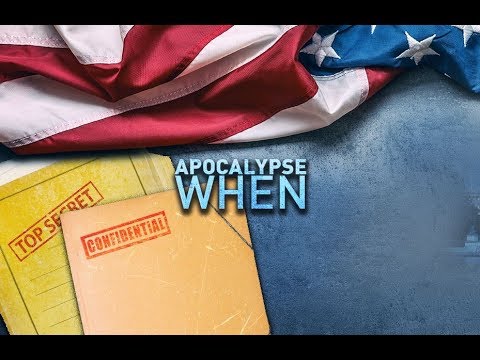 FULL MEASURE: September 10, 2017 - Apocalypse When