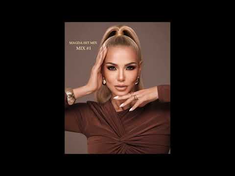MAGDA HIT MIX #1