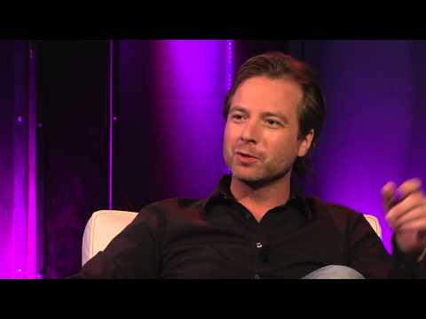 Joost van der Plas — Joost van der Plas van Bliep