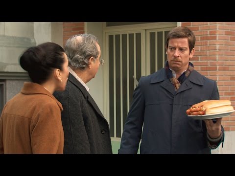 Amar C542 - Los perritos calientes no tienen éxito