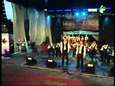TRI ŠPIVANKI - KUD "Taras Ševčenko", Djurdjov