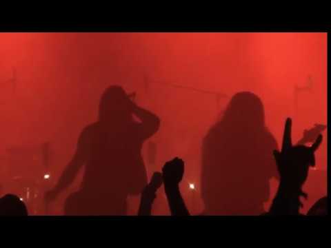 Possession Livestream @ Party San 2018