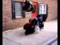 Keystone Job Corps Drums PA