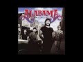 Once Upon a Lifetime – Alabama