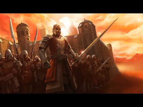 LOTR BFME 2: The Rise of the Witch-king - Part 2 (Campaign Cinematic)