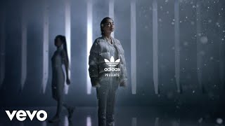 ZHU - Waters of Monaco (Adidas China Pure Edit)