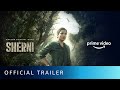 Sherni - Official Trailer | Vidya Balan, Vijay Raaz, Neeraj Kabi | Amit Masurkar, Bhushan Kumar
