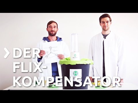 Der Flix-Kompensator