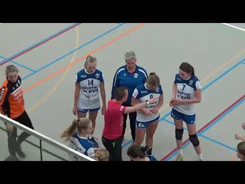 a1 sew- bevo 2e helft