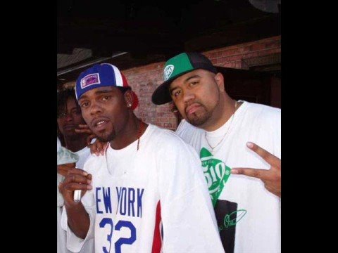 keak da sneak -  smoke wit you